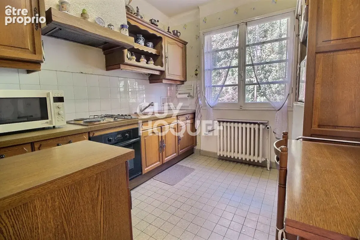 Chaville velizy rerc maison 3 chambres - photo 4