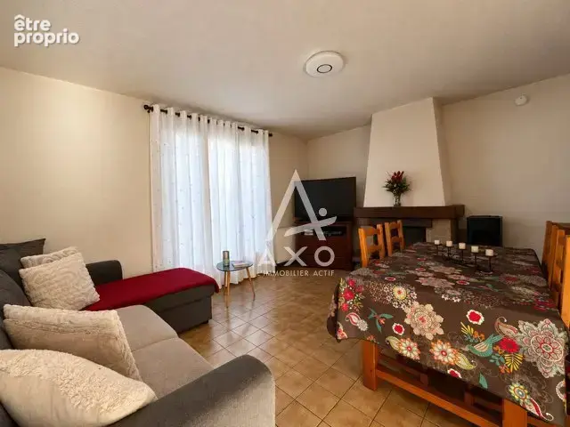 Maison de caractère divisée en 3 logements; Idéal investissement ou projet familial - photo 4