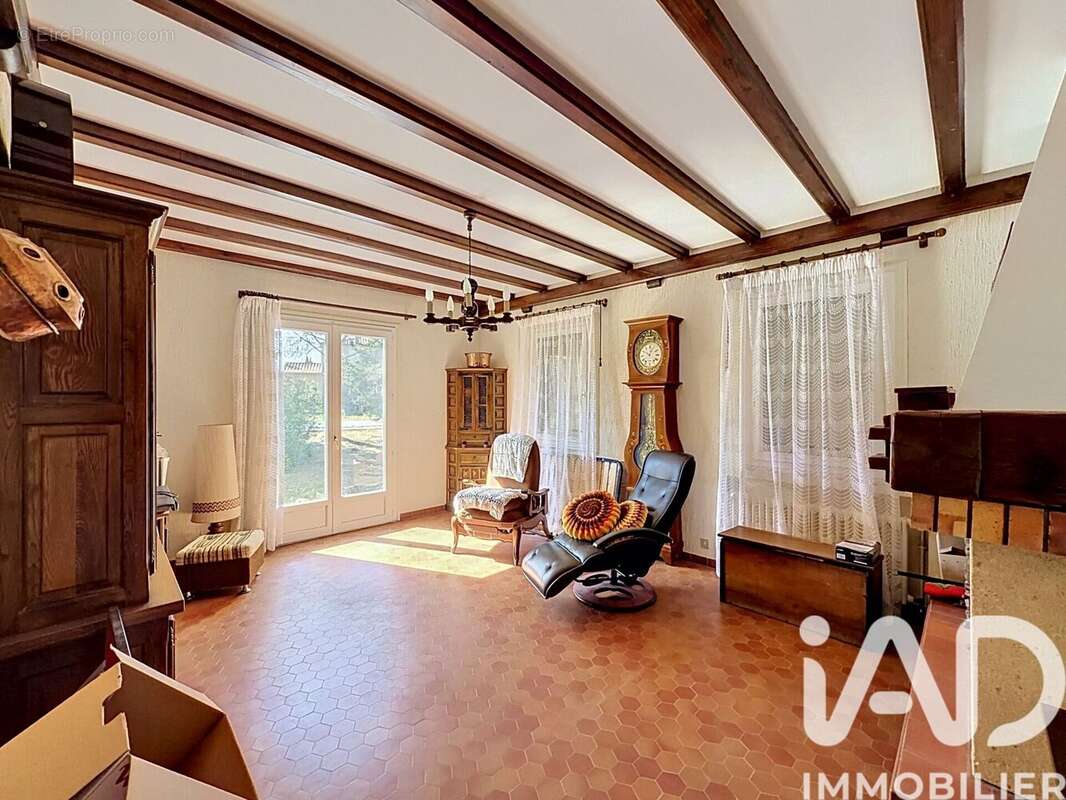 Photo 7 - Maison à VILLEMOLAQUE