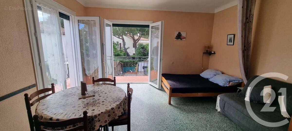 Appartement à ARGELES-SUR-MER