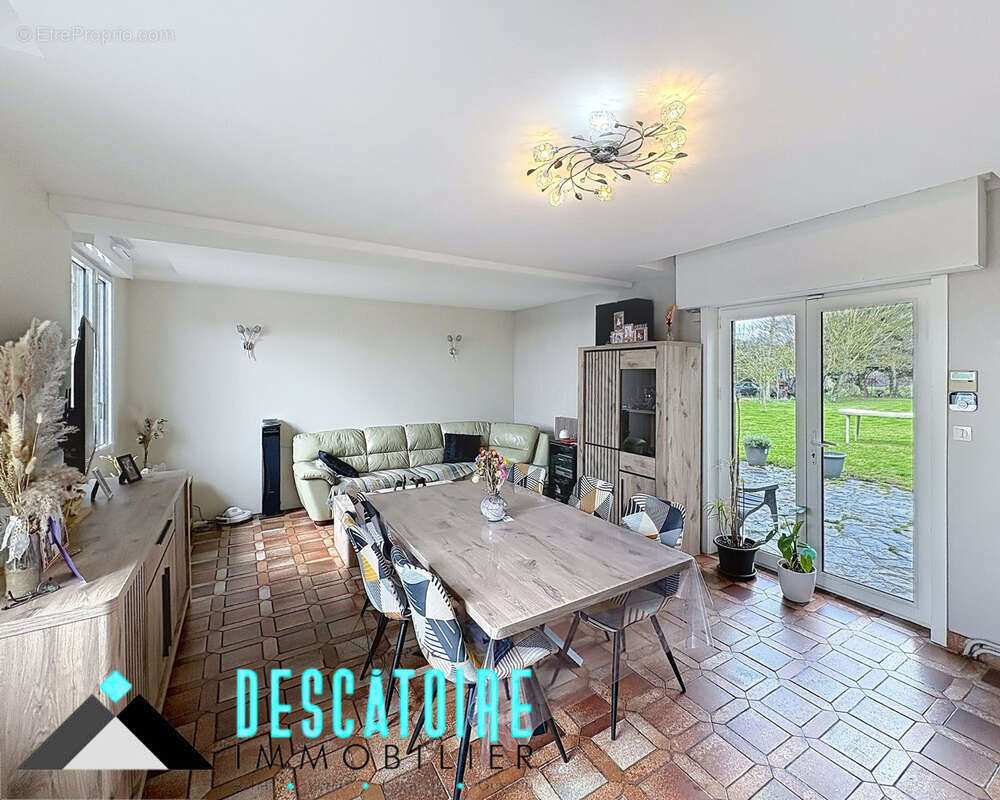 Maison individuelle - photo 3