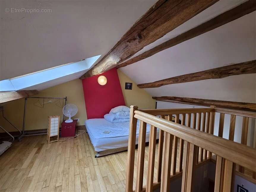 Maison à DOMPIERRE-LES-EGLISES