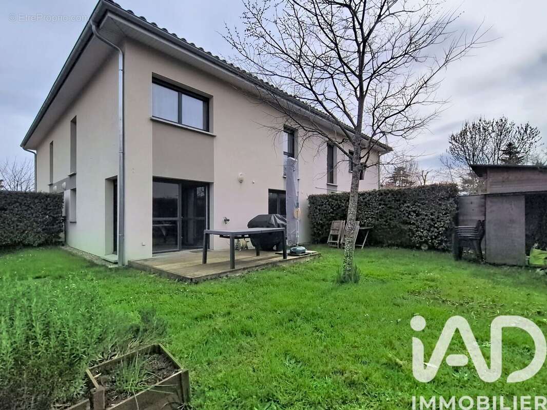 Photo 7 - Appartement à CRAPONNE