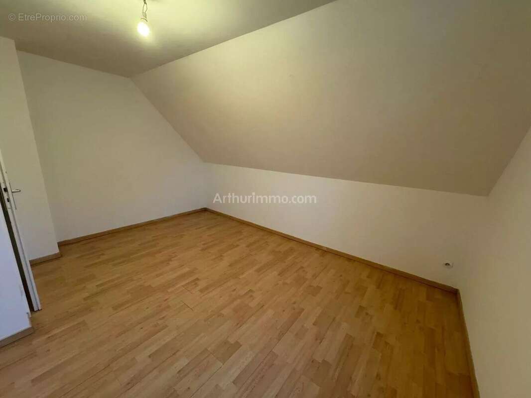 Maison à ARTZENHEIM