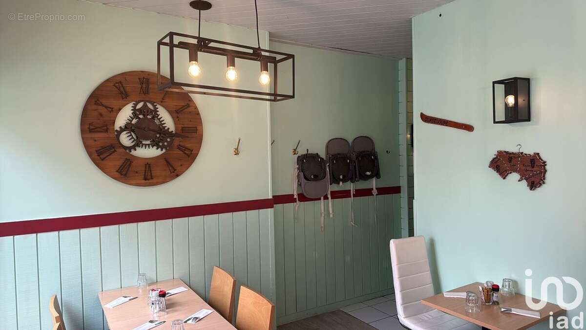 Photo 2 - Commerce à LE TREPORT