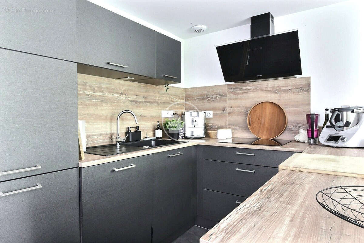 Appartement à ZAESSINGUE