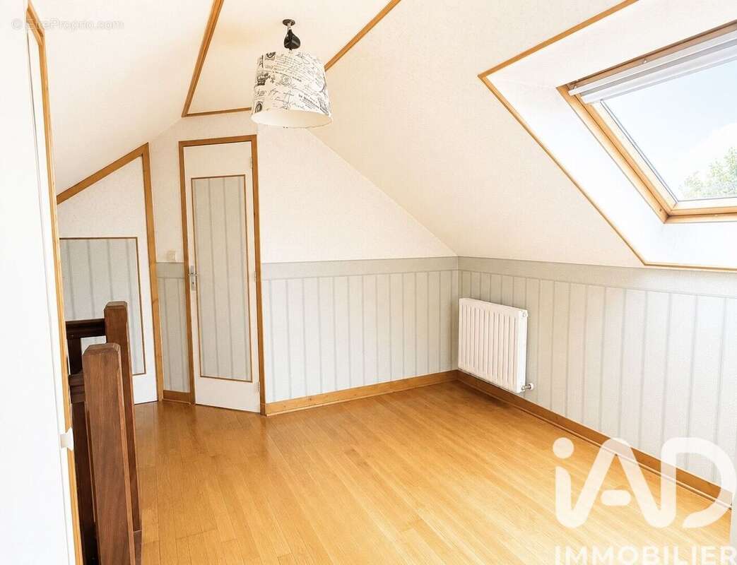 Maison 112 m² à Ingre  - photo 7