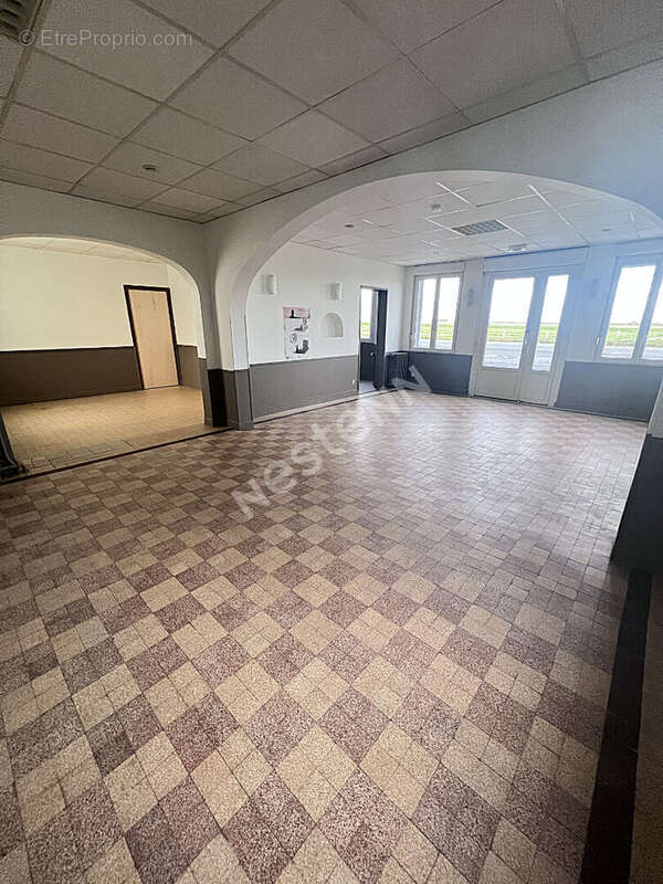 Appartement à CORBENY