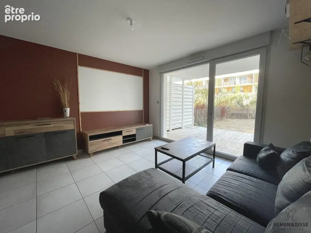 Appartement 3 pièces 67 m² à vendre à Toulouse (31300) - photo 2