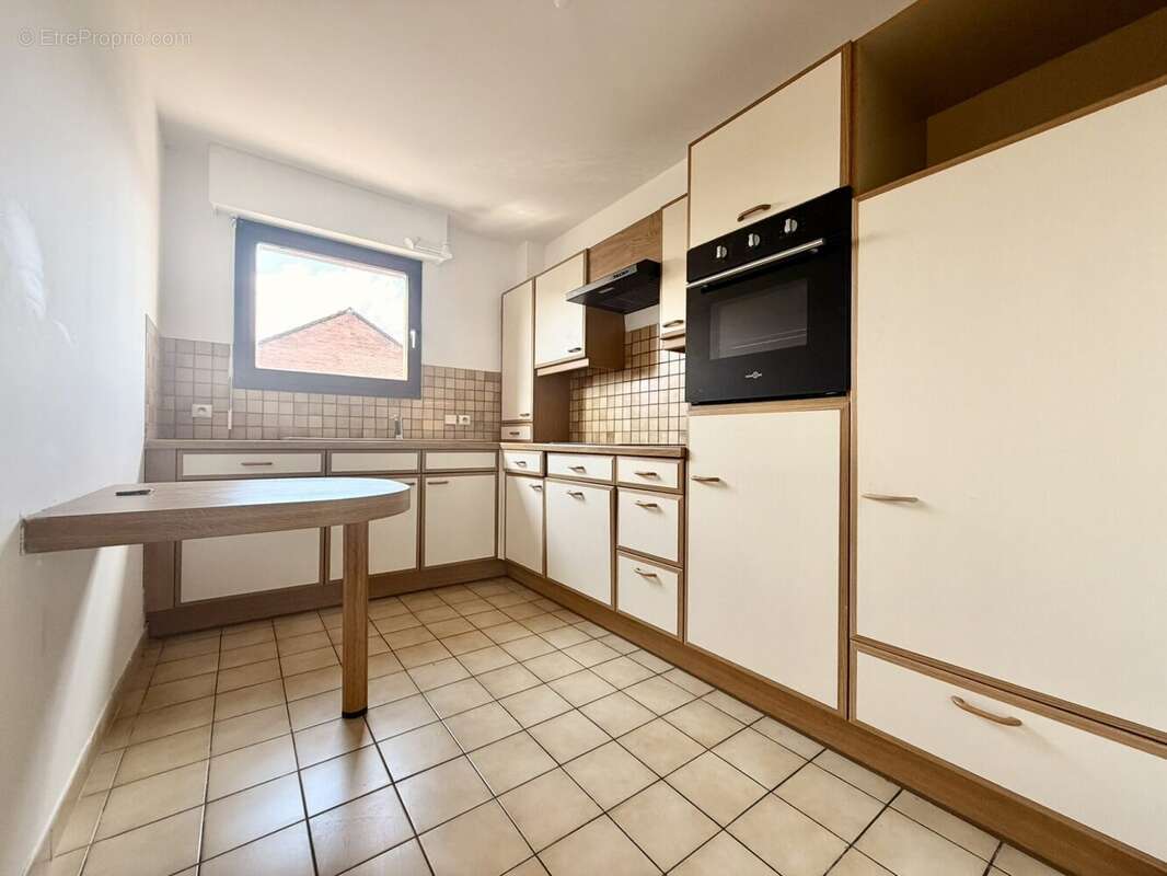 Appartement à HALLUIN