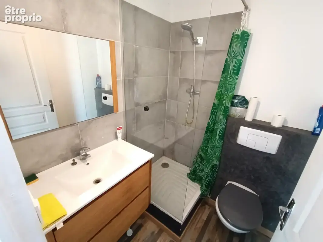 Vente villa t5 recente + appartement t2 sur sollies - photo 8