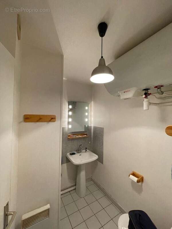 Appartement à BEAUNE