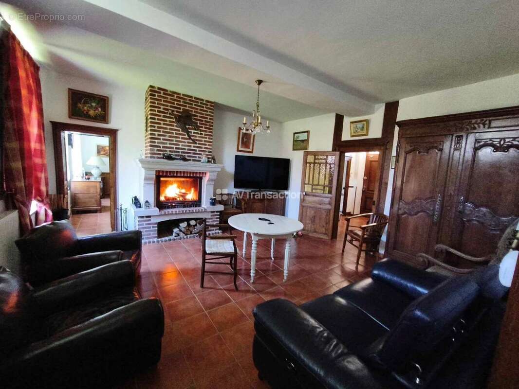 Terrain 470832 m² à Theillay  - photo 32