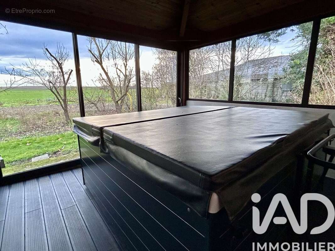 Photo 7 - Maison à MONTREUIL-BELLAY