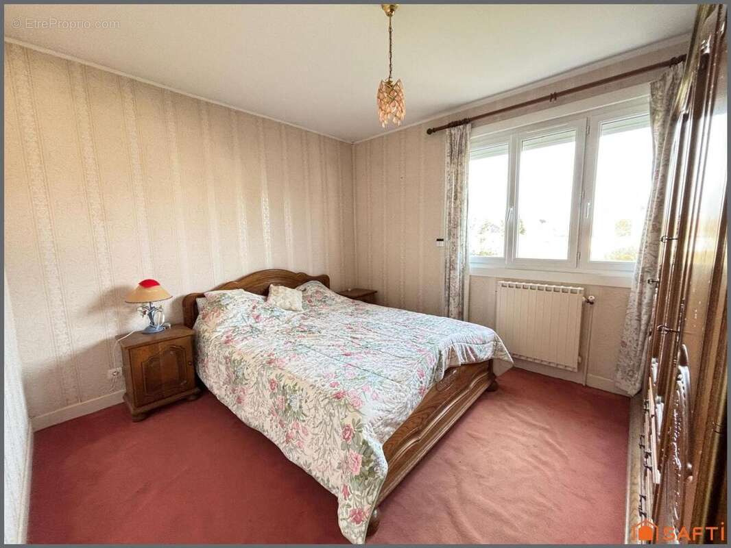 Photo 5 - Maison à TORDOUET