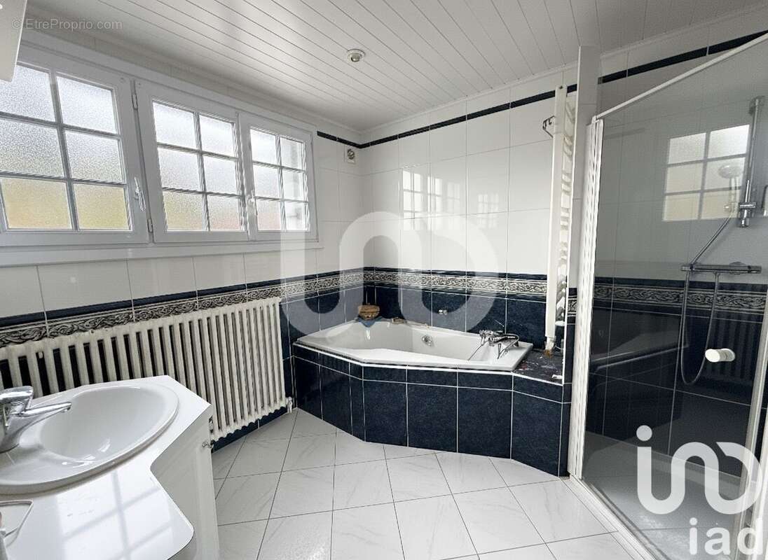 Photo 6 - Maison à LE VIEIL-EVREUX