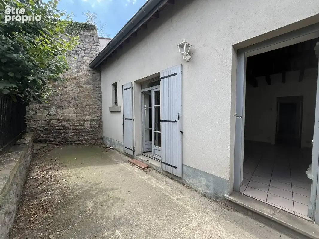 Maison 109 m² à Saint-Chamond  - photo 9