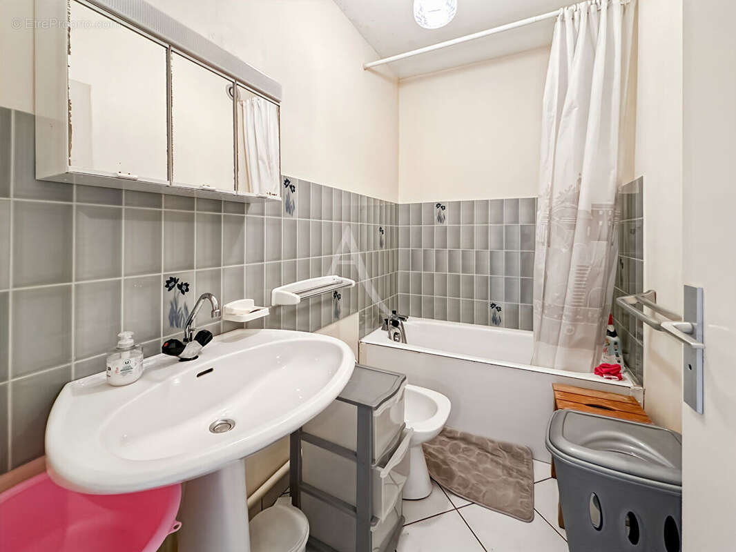 Appartement à SAINT-JEAN-DE-MONTS