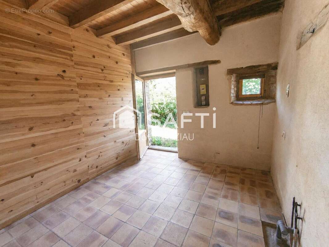 Photo 7 - Maison à SAINT-AUBIN-DES-CHATEAUX