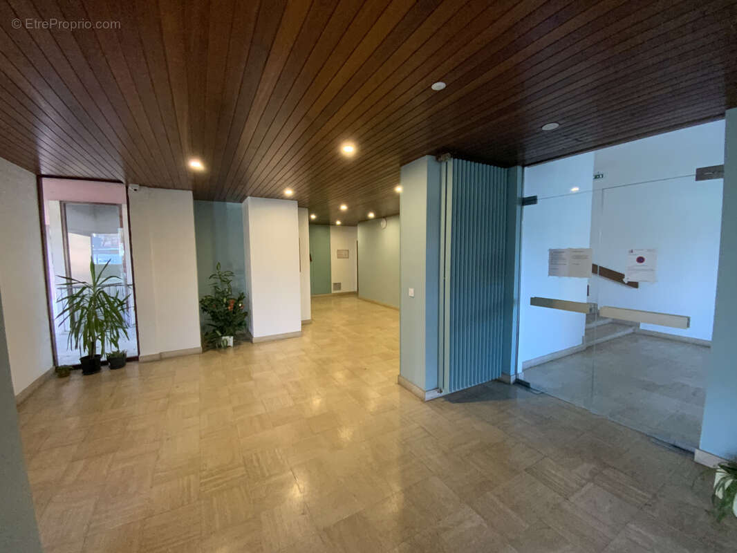 Appartement à EVREUX