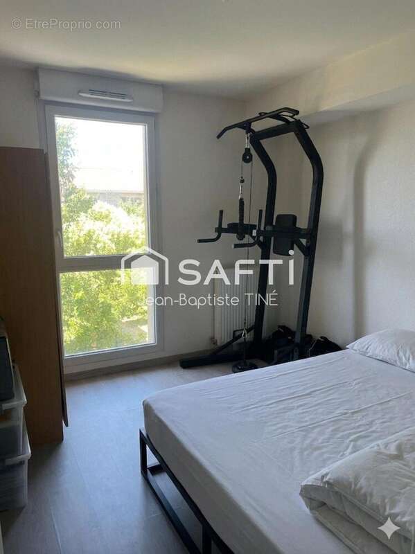 Photo 2 - Appartement à GRATENTOUR