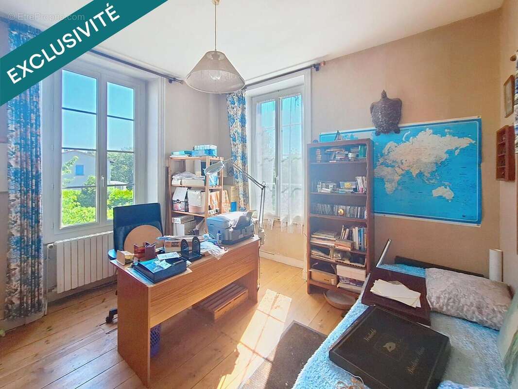 Photo 8 - Maison à COGNAC