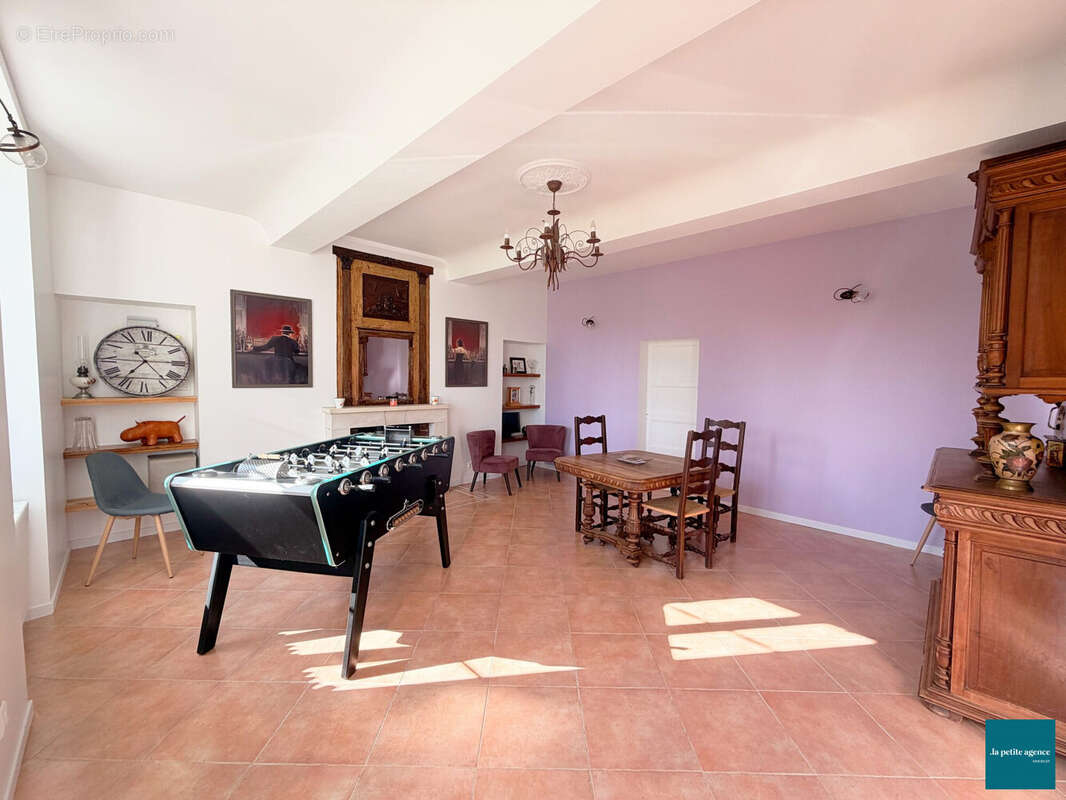 Maison à BAVENT