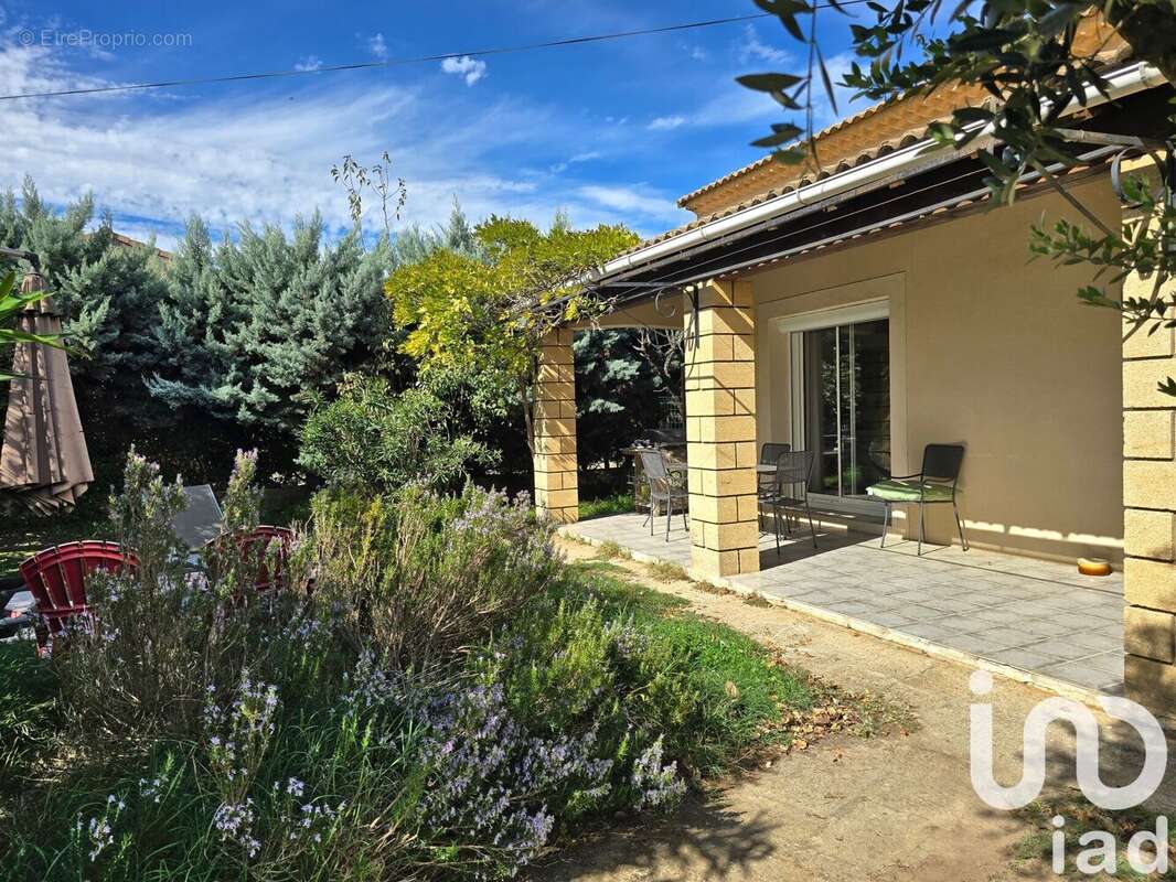 Photo 2 - Maison à ORSAN