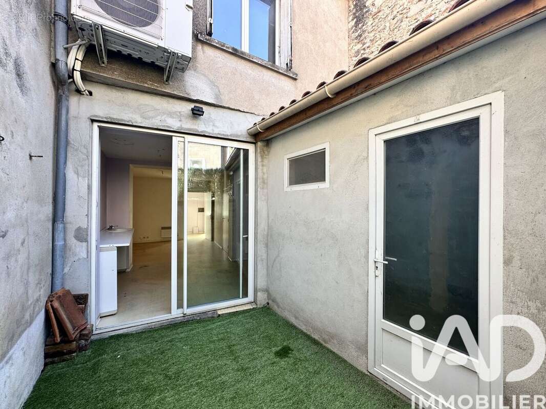 Photo 9 - Appartement à VILLENEUVE-SUR-LOT