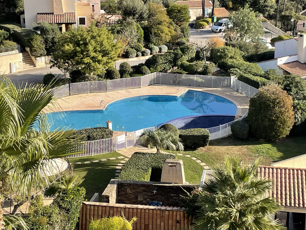 Maison à LA LONDE-LES-MAURES