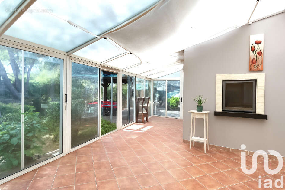 Photo 3 - Maison à POULX