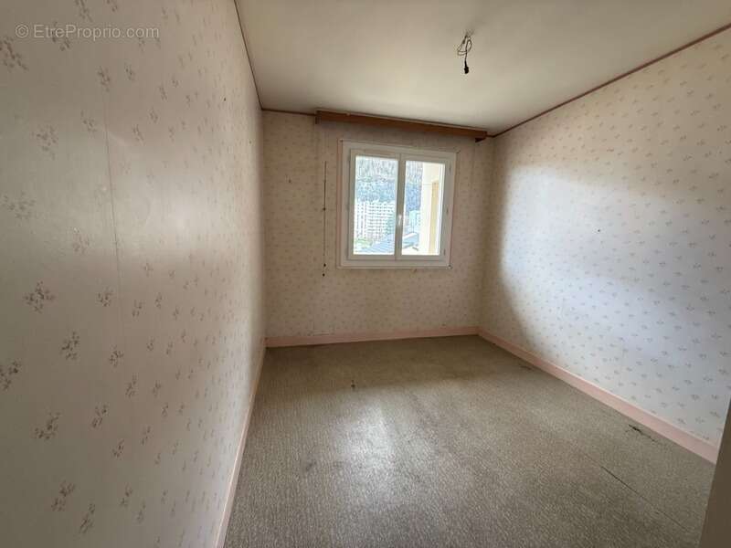 Appartement à LOURDES
