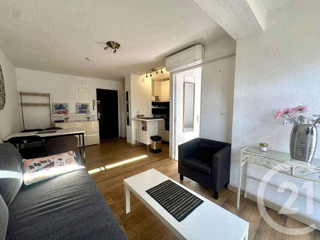 Appartement à LA SEYNE-SUR-MER