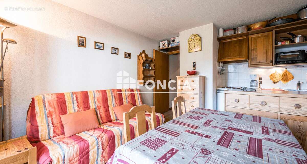 Appartement à PRAZ-SUR-ARLY