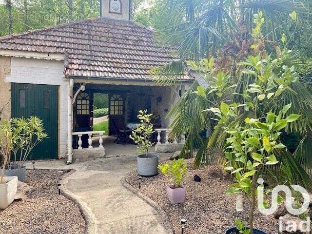 Photo 8 - Maison à SIVIGNON