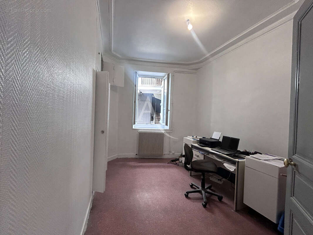 Appartement à PAU