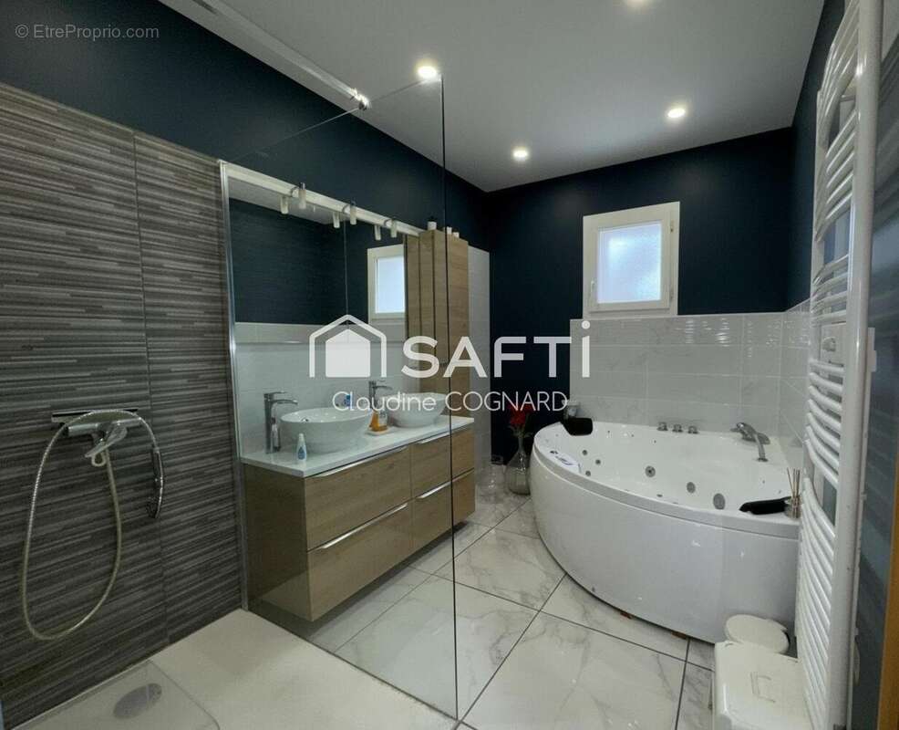 Photo 8 - Maison à FEILLENS