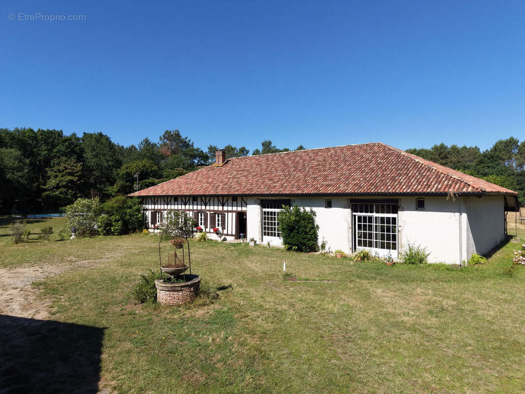 Photo 9 - Maison à SAINT-VINCENT-DE-TYROSSE