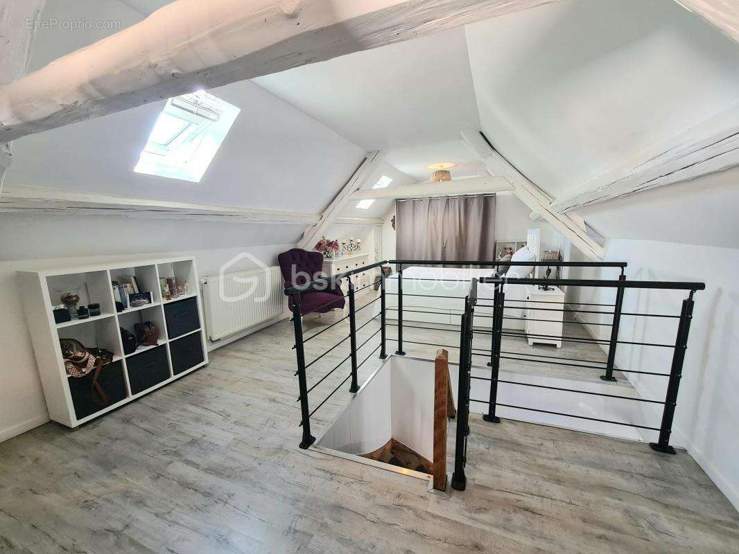 Maison à GUEBWILLER