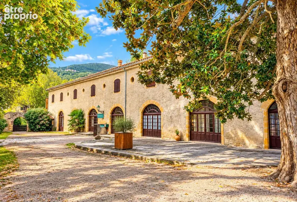 Maison à LIMOUX