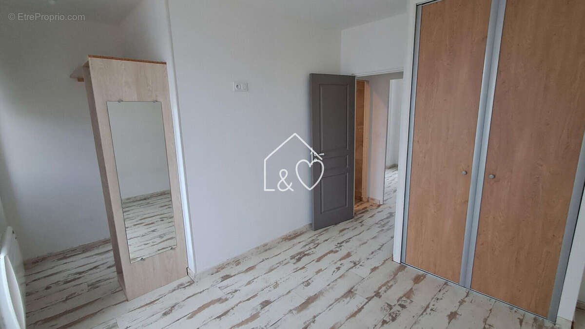 Maison à LE POULIGUEN