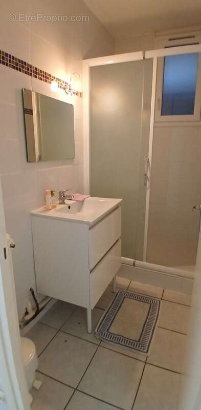 Appartement à SAINT-HERBLAIN