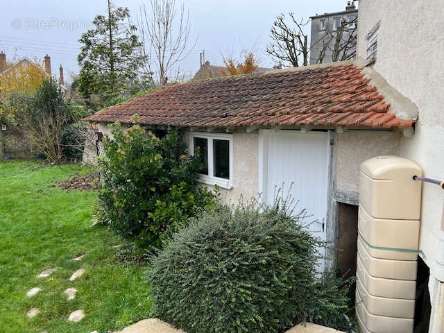 Maison à ORLEANS