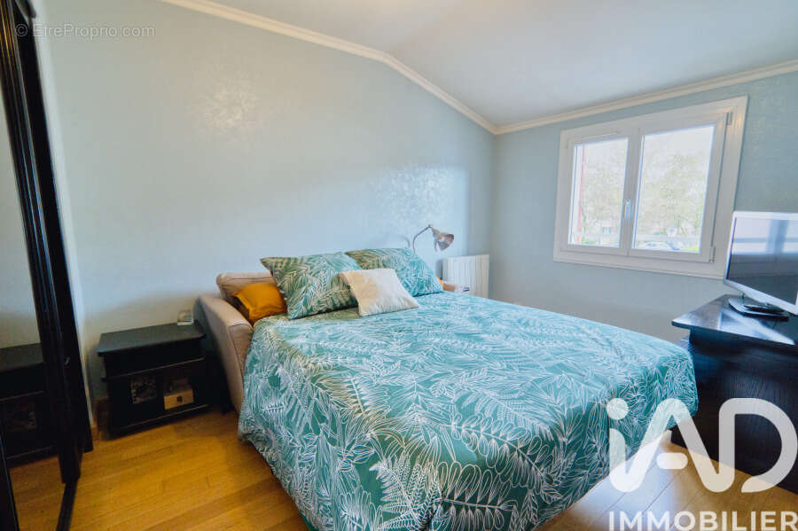 Photo 8 - Maison à CERGY