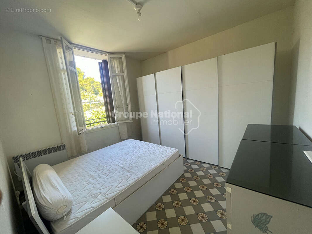 Maison à SAUSSET-LES-PINS