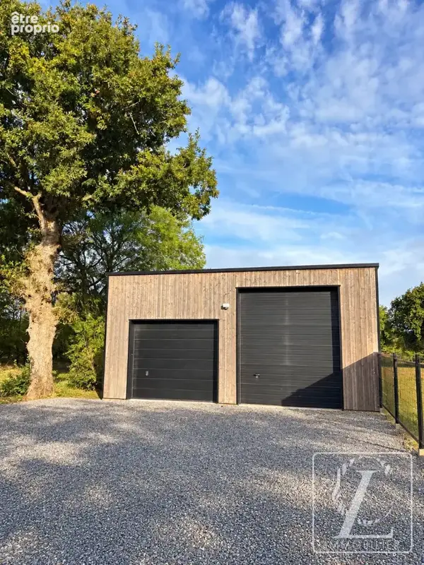 PLANGUENOUAL : Maison rénovée 6 pièces 175 m2 (env) - photo 16