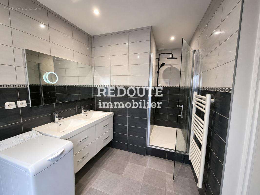 A vendre - fagnieres - immeuble avec bar tabac - t5 et t2 - photo 5