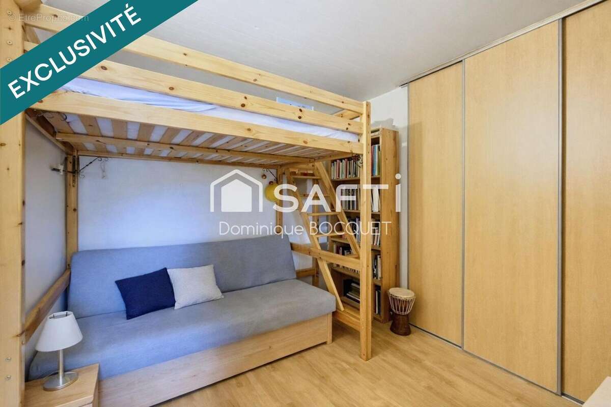 Photo 6 - Appartement à VILLARD-DE-LANS