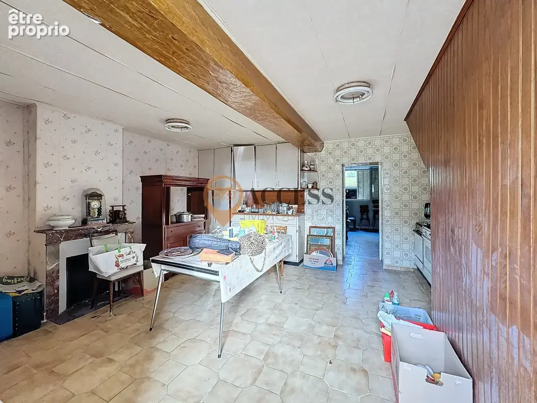 ANDILLY - Maison de ville de plus de 137m2 - photo 2