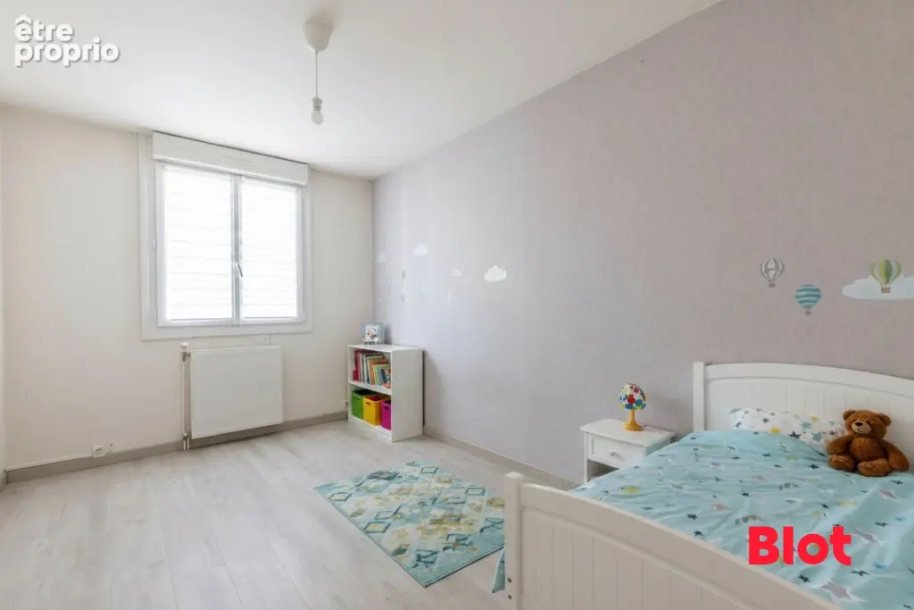 Maison 95 m² à Chateaugiron  - photo 7